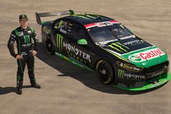 Präsentation: Prodrive Racing Australia