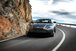 Aston Martin DB11
