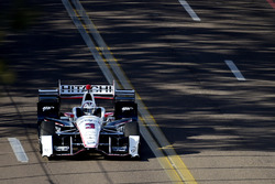 Helio Castroneves, Team Penske Chevrolet
