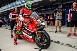 Davide Giugliano, Aruba.it Racing - Ducati Team