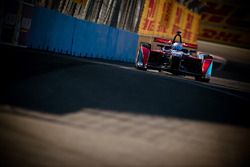 Sam Bird, DS Virgin Racing Formula E Team