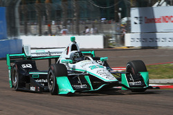 Simon Pagenaud, Team Penske Chevrolet
