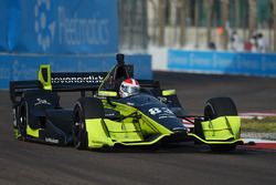 Charlie Kimball, Chip Ganassi Racing Chevrolet