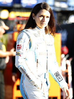 Danica Patrick, Stewart-Haas Racing Chevrolet