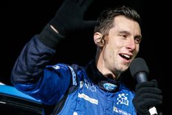 Eric Camilli, M-Sport