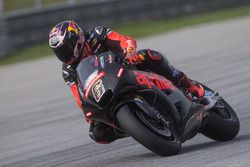 Stefan Bradl, Aprilia Racing Team Gresini