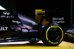 The Renault Sport F1 Team RS16