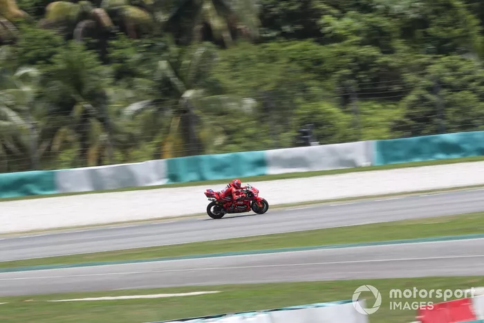 Marc Marquez, Team Ducati
