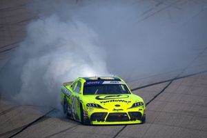 2025 Darlington - Saturday