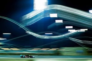 #7 Aston Martin Thor Equipo Aston Martin Valkyrie: Harry Tincknell, Tom Gamble, Ross Gunn