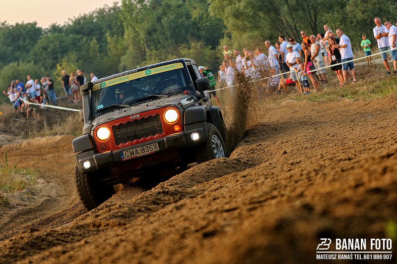 Orlen Baja Poland 2019
