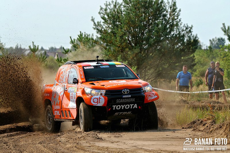Orlen Baja Poland 2019