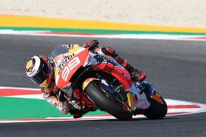 Jorge Lorenzo, Repsol Honda Team