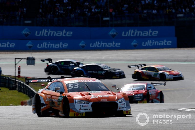 Audis Rekorde und Erfolgszahlen 2019