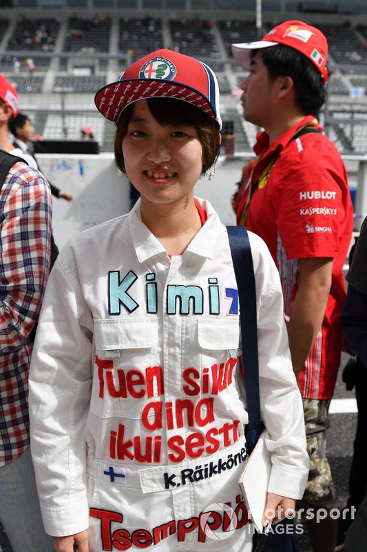 Fan