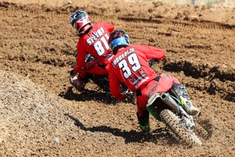 Roan van de Moosdijk, F&H Kawasaki Racing