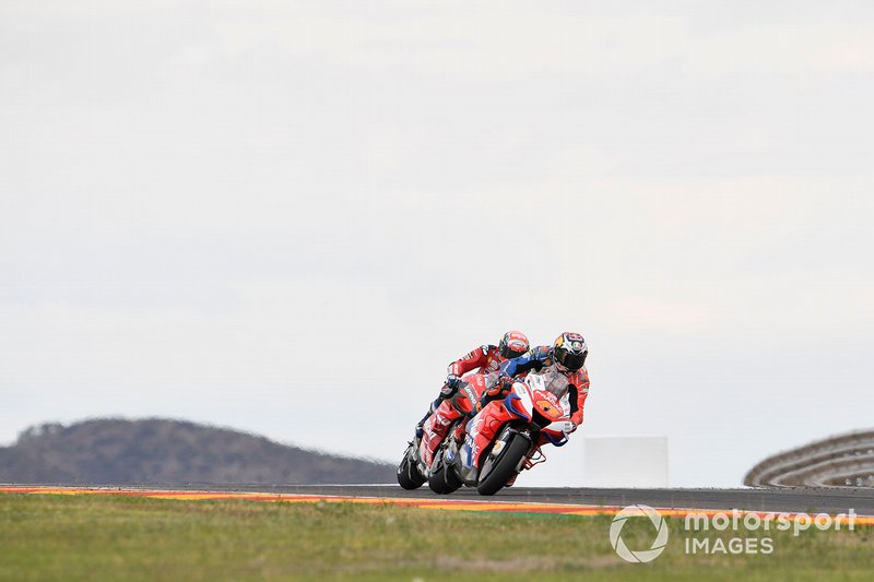 Jack Miller, Pramac Racing