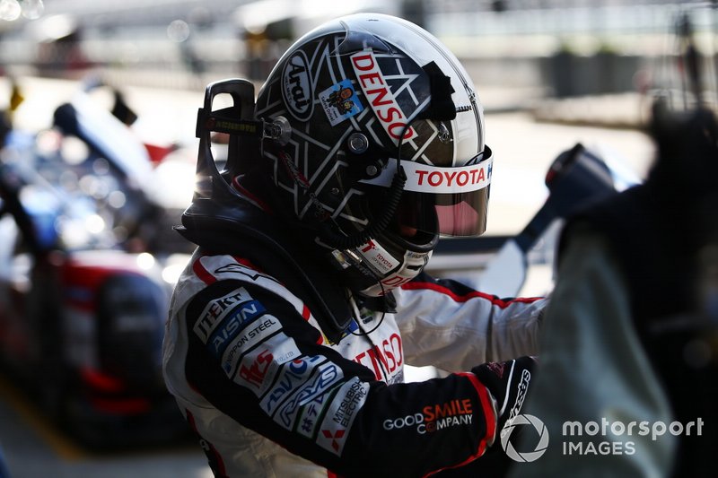 Kamui Kobayashi