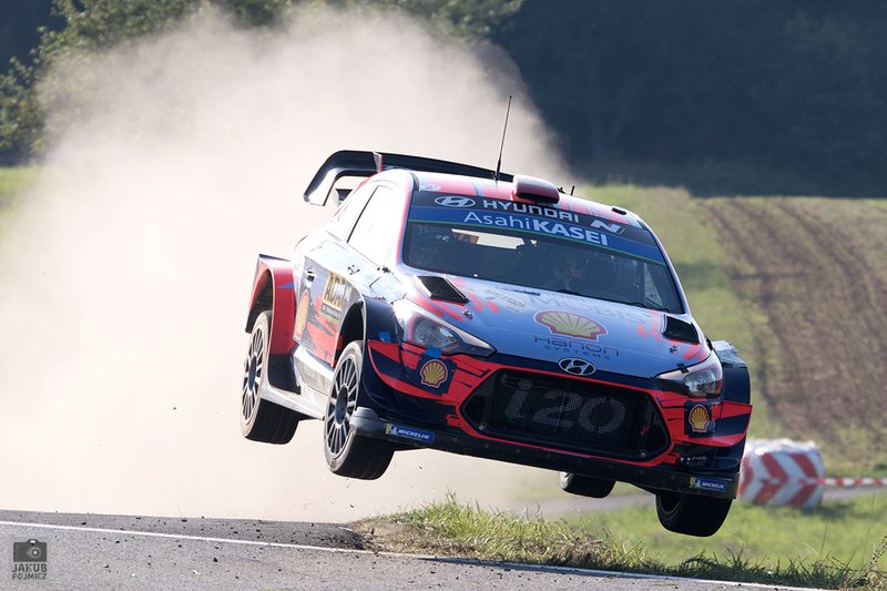 ADAC Rallye Deutschland 2019