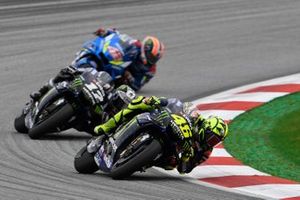 Valentino Rossi, Yamaha Factory Racing