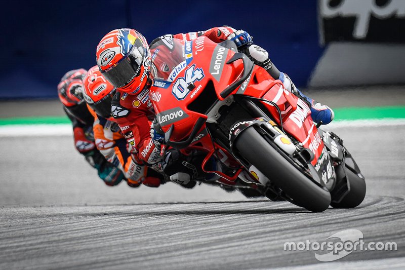 Andrea Dovizioso, Ducati Team, Marc Marquez, Repsol Honda Team, Fabio Quartararo, Petronas Yamaha SRT