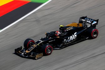 Kevin Magnussen, Haas F1 Team VF-19