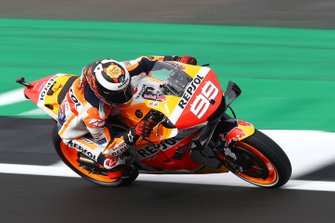 Jorge Lorenzo, Repsol Honda Team