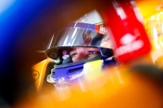Lando Norris, McLaren