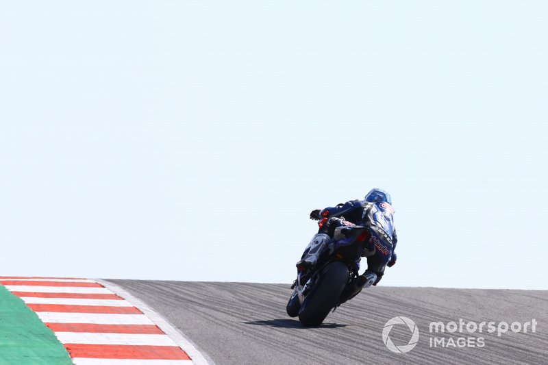 Marco Melandri, GRT Yamaha WorldSBK