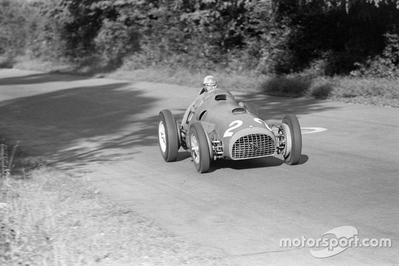 Alberto Ascari