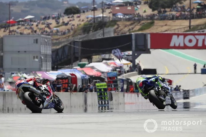 JD Beach, Attack Performance Estenson Yamaha