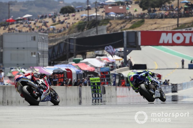 JD Beach, Attack Performance Estenson Yamaha