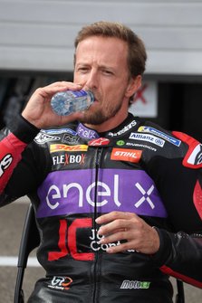 Sete Gibernau, Join Contract Pons 40
