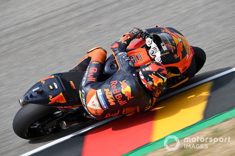 Pol Espargaro, Red Bull KTM Factory Racing