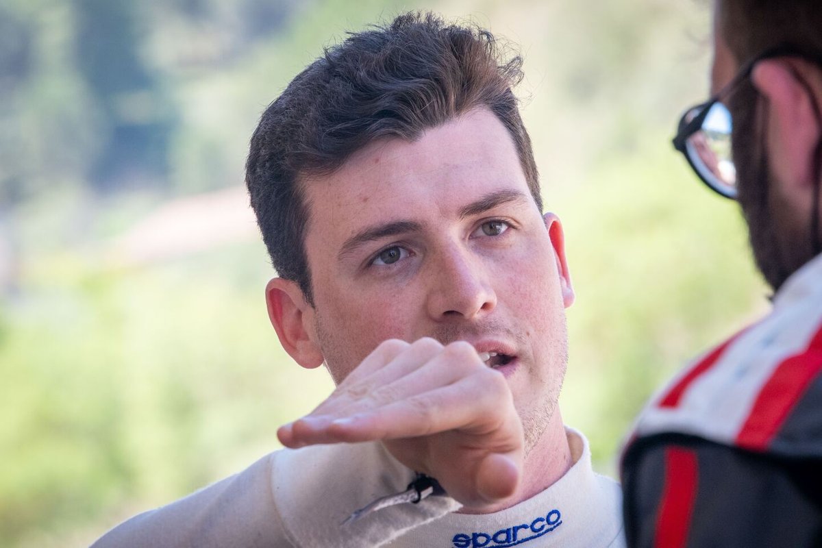 #333 SR&R, Ferrari 488 Challenge Evo: Edoardo Barbolini