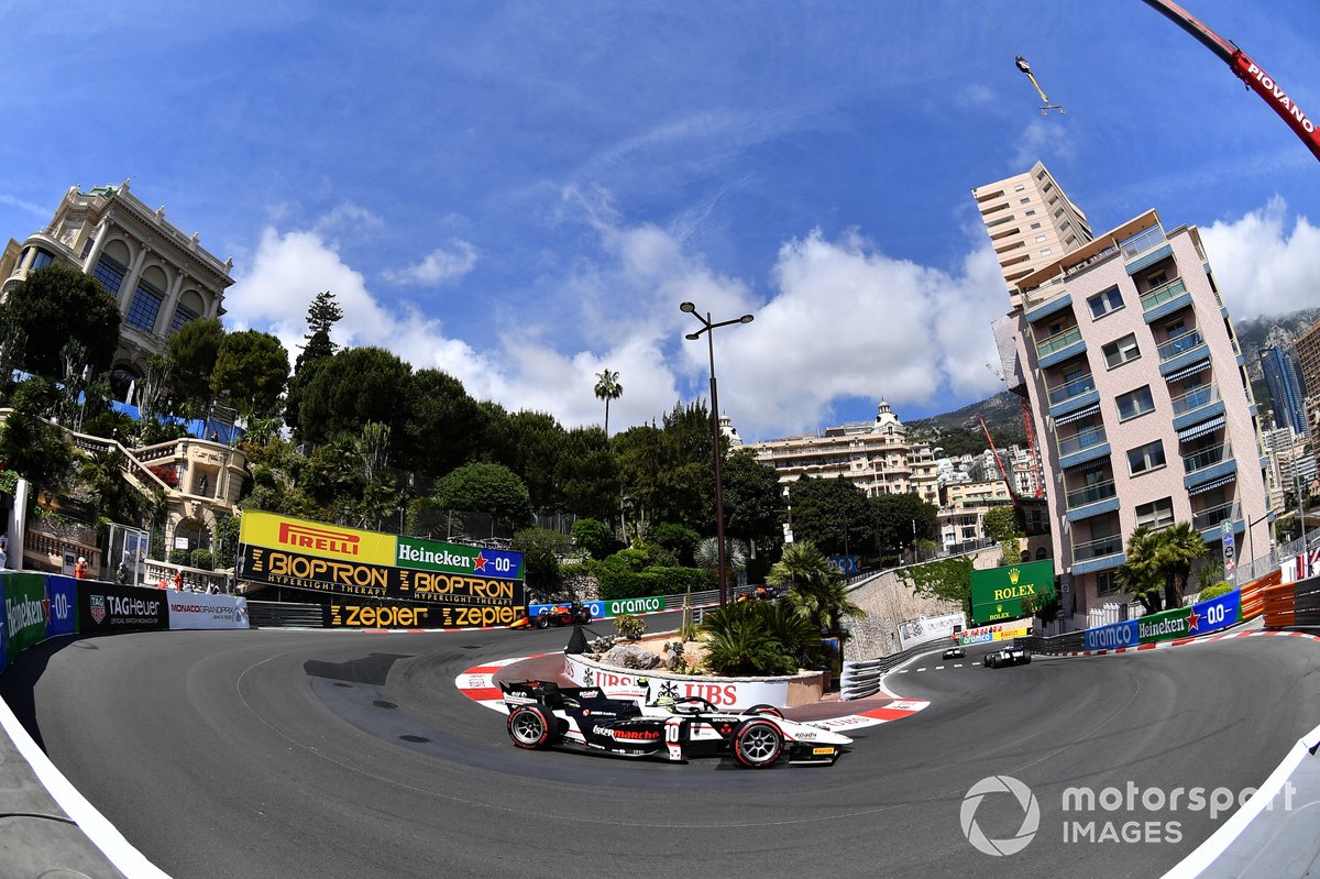 Theo Pourchaire, ART Grand Prix