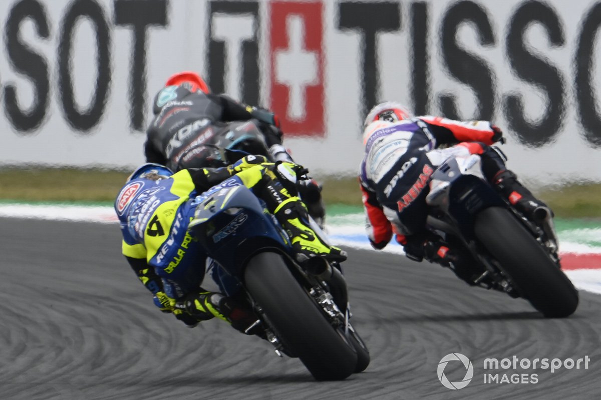 Lorenzo Dalla Porta, Italtrans Racing Team