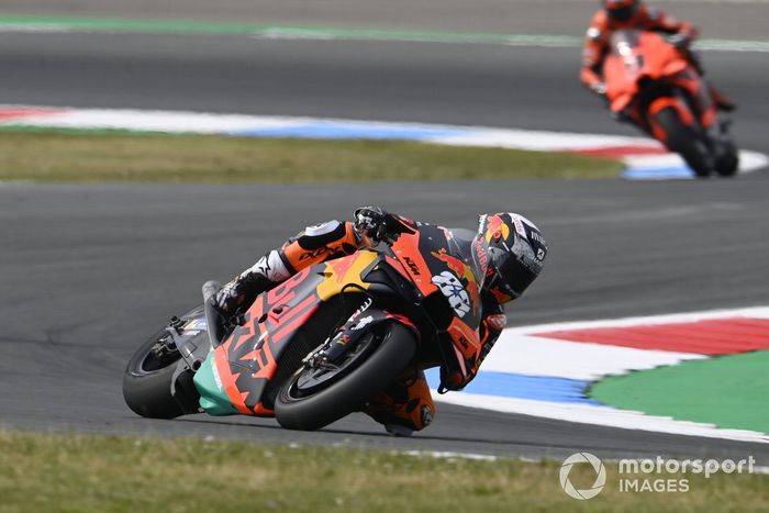 Miguel Oliveira, Red Bull KTM Factory Racing