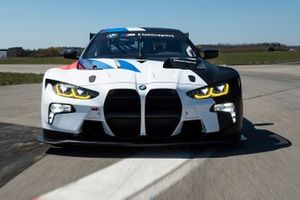 BMW M4 GT3