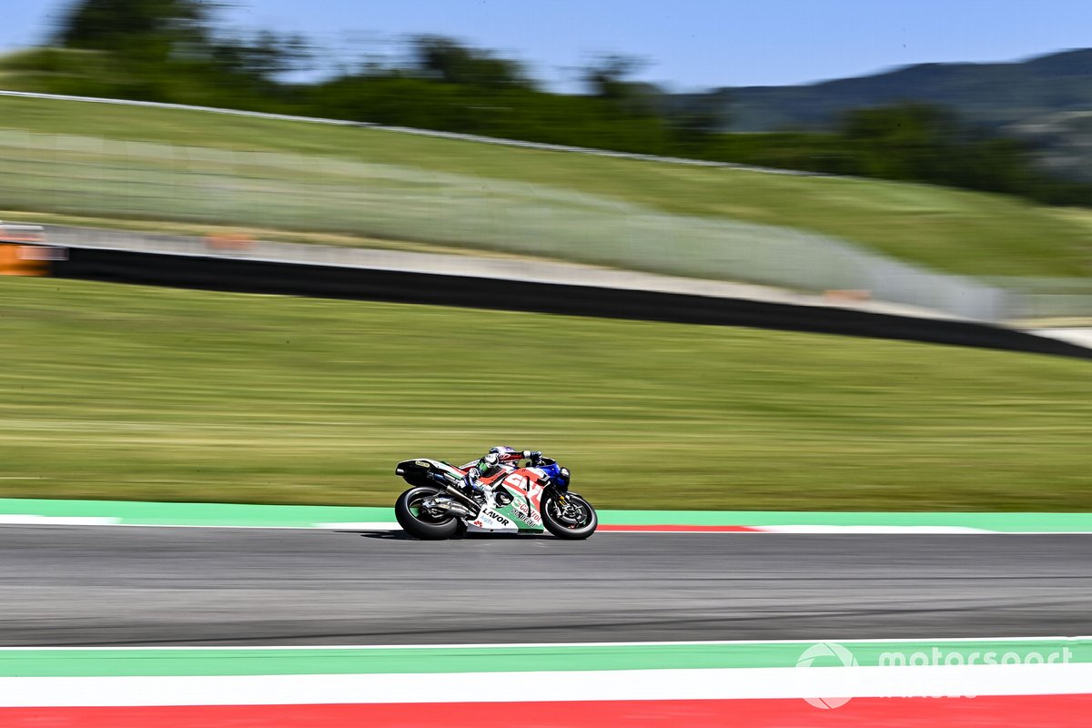 Alex Marquez, Team LCR Honda