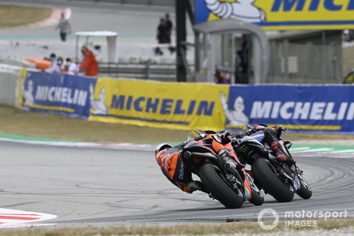 Miguel Oliveira, Red Bull KTM Factory Racing
