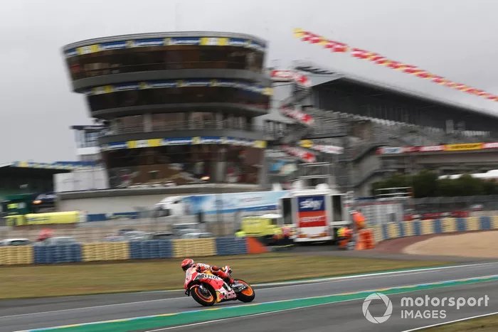 Marc Márquez, Repsol Honda Team
