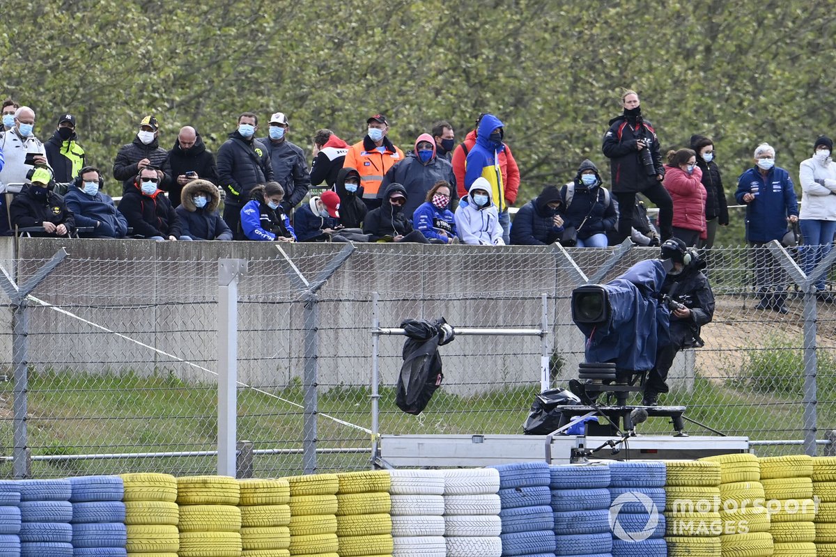 I tifosi