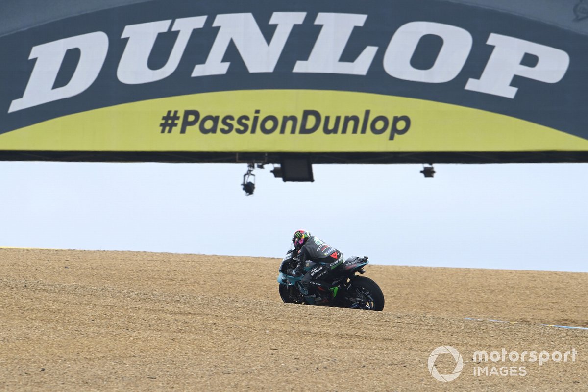 Franco Morbidelli, Petronas Yamaha SRT