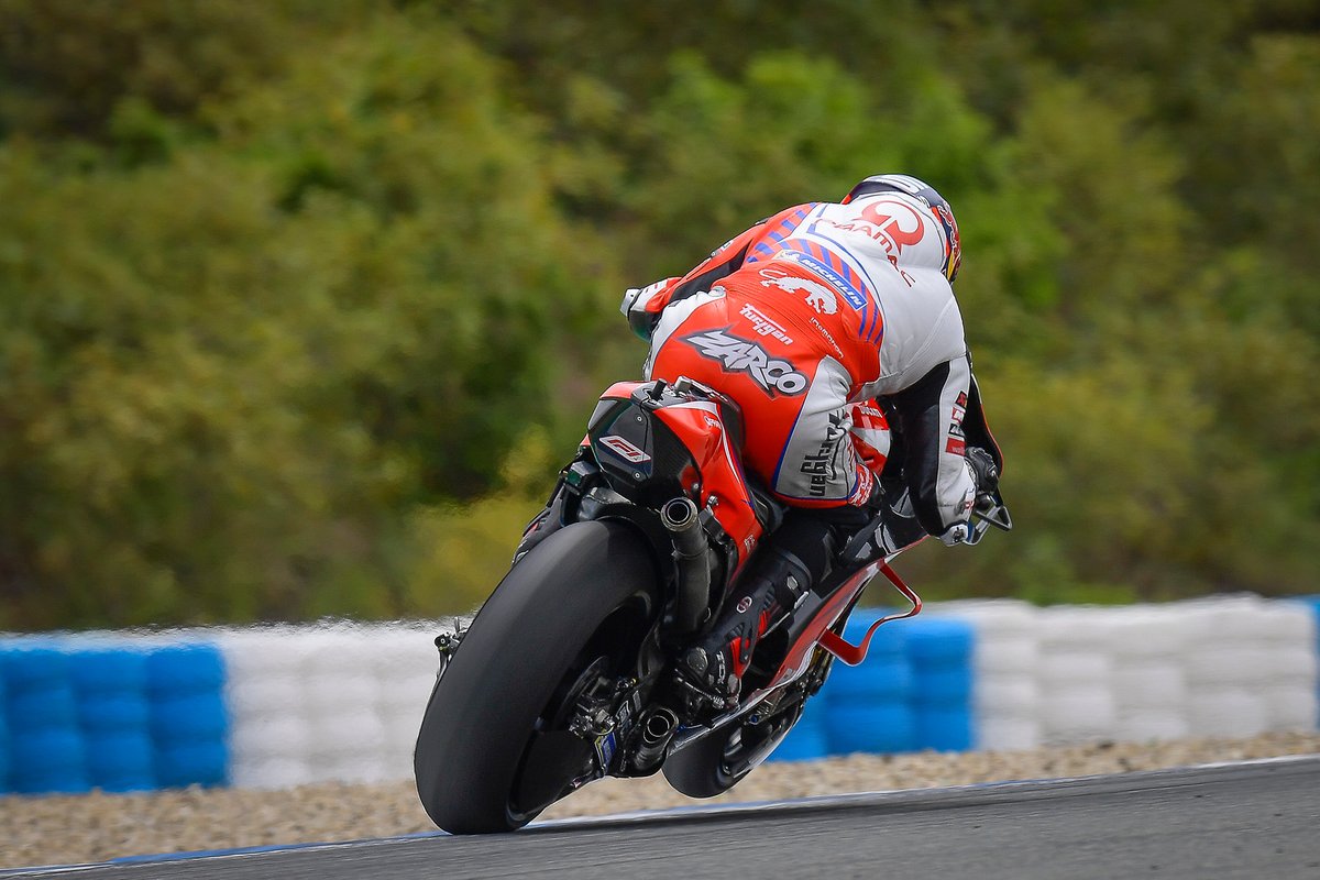 Johann Zarco, Pramac Racing