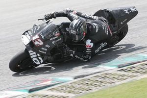 Maverick Viñales, Aprilia Racing Team