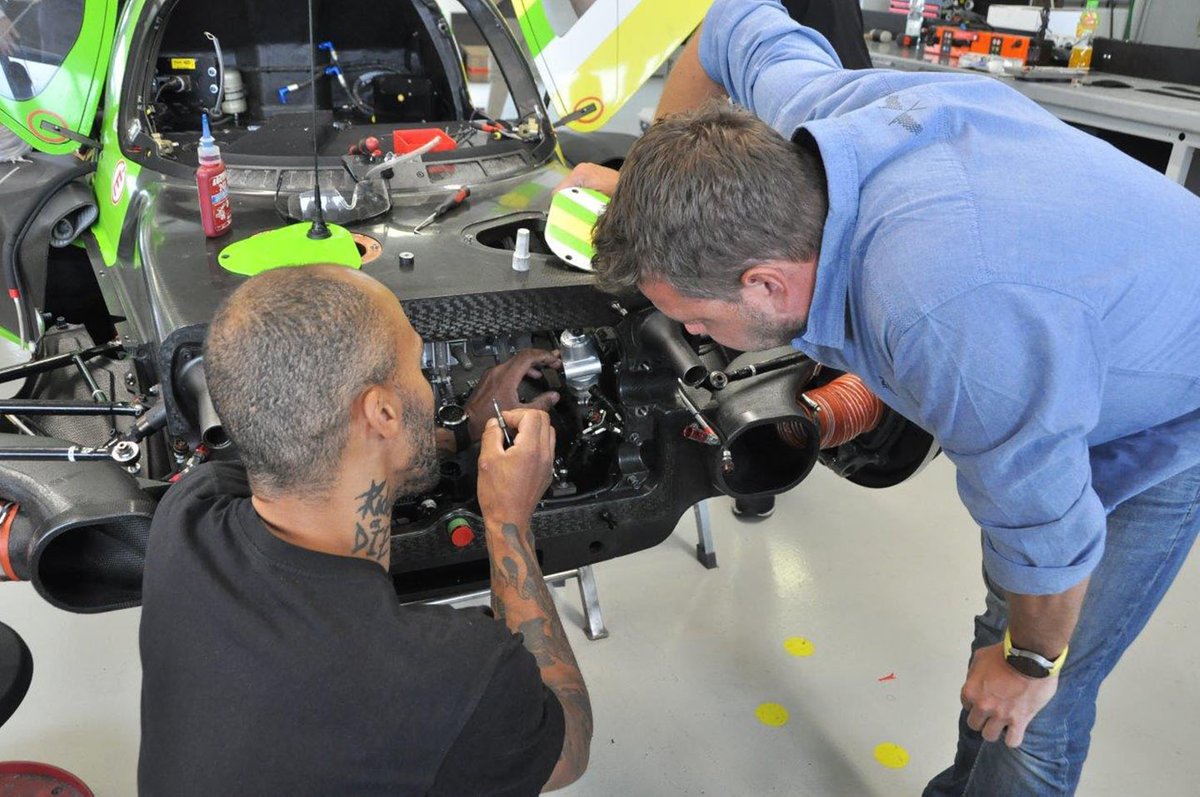 Inter Europol Competition