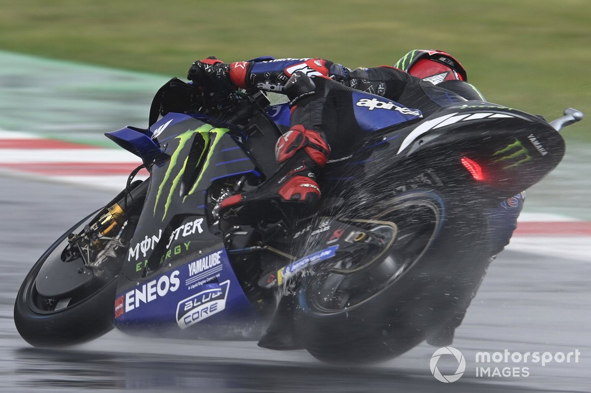 Fabio Quartararo, Yamaha Factory Racing