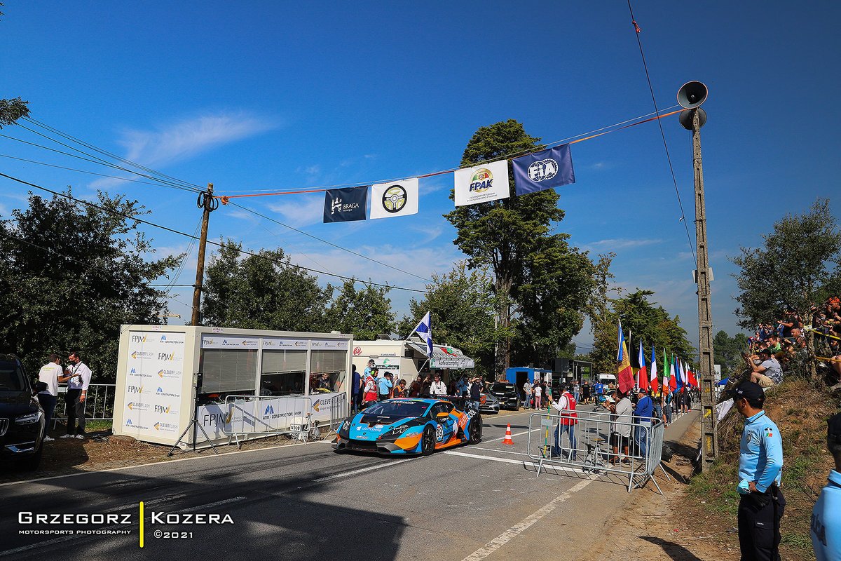 FIA Hill Climb Masters