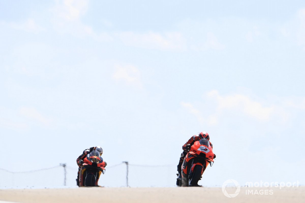 Iker Lecuona, KTM Tech3